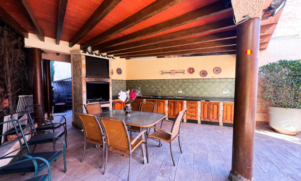 Reventa - Adosado - Torrevieja