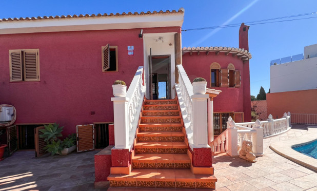 Reventa - Adosado - Torrevieja