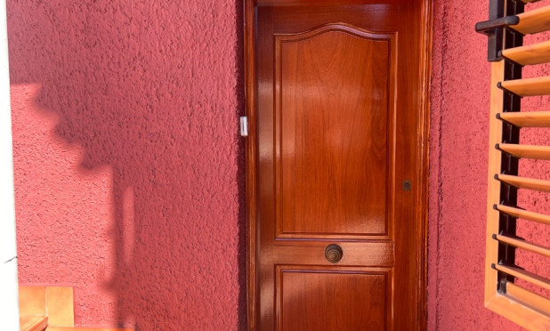 Reventa - Adosado - Torrevieja