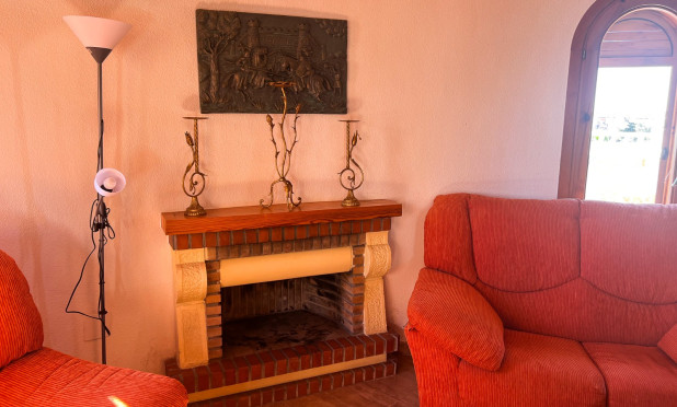 Reventa - Adosado - Torrevieja