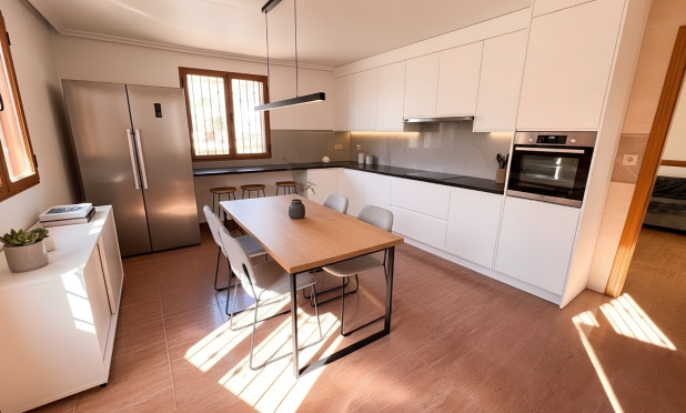 Reventa - Adosado - Torrevieja