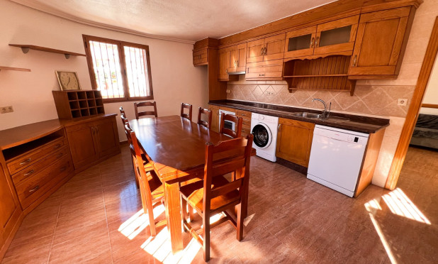 Reventa - Adosado - Torrevieja