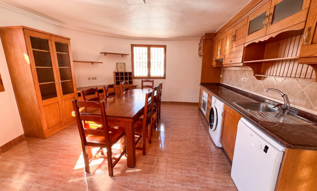 Reventa - Adosado - Torrevieja