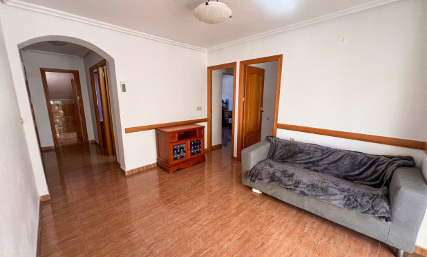 Reventa - Adosado - Torrevieja