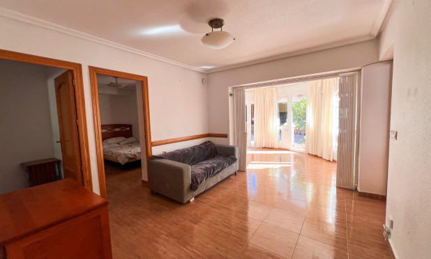 Reventa - Adosado - Torrevieja
