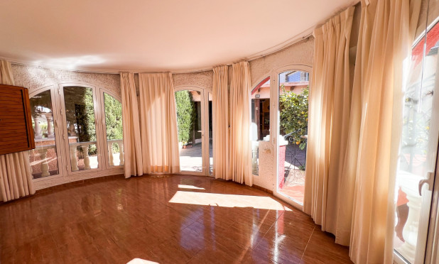 Reventa - Adosado - Torrevieja