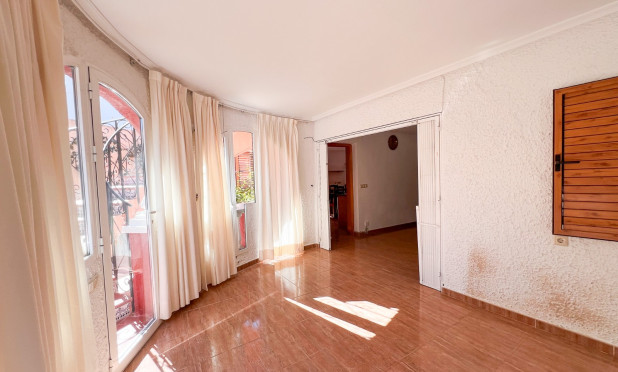 Reventa - Adosado - Torrevieja