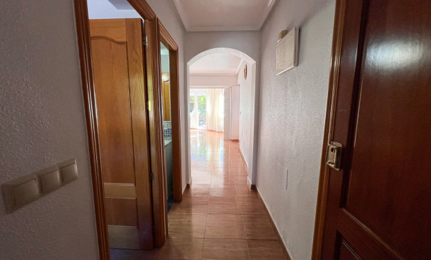 Reventa - Adosado - Torrevieja