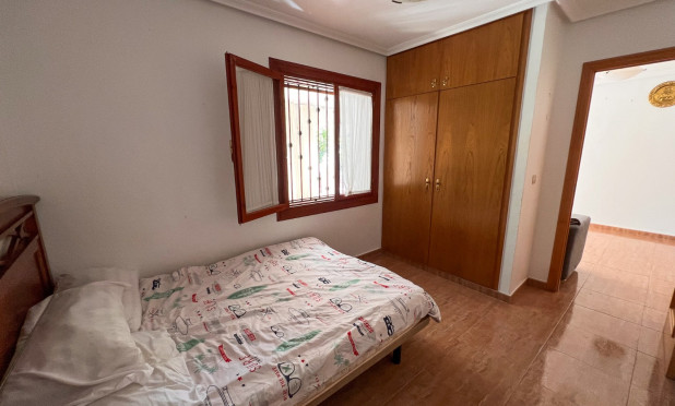 Reventa - Adosado - Torrevieja