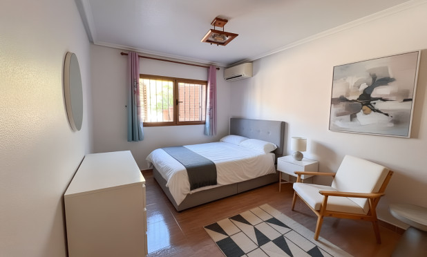 Reventa - Adosado - Torrevieja