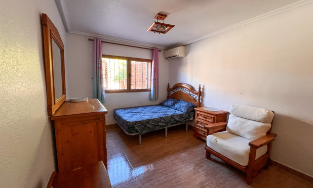 Reventa - Adosado - Torrevieja