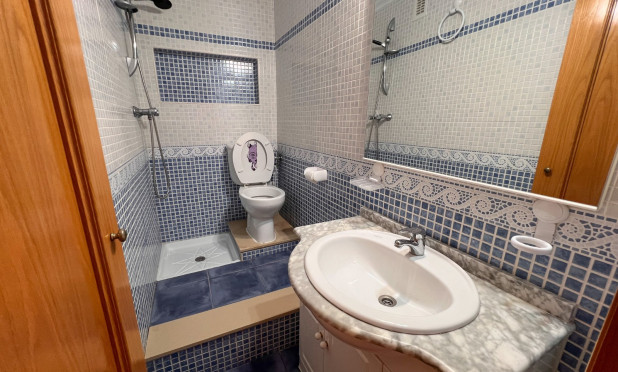 Reventa - Adosado - Torrevieja