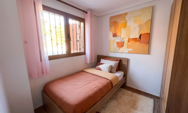 Reventa - Adosado - Torrevieja