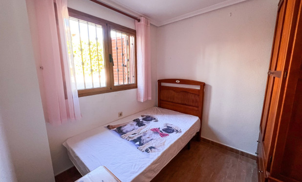 Reventa - Adosado - Torrevieja