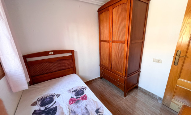 Reventa - Adosado - Torrevieja
