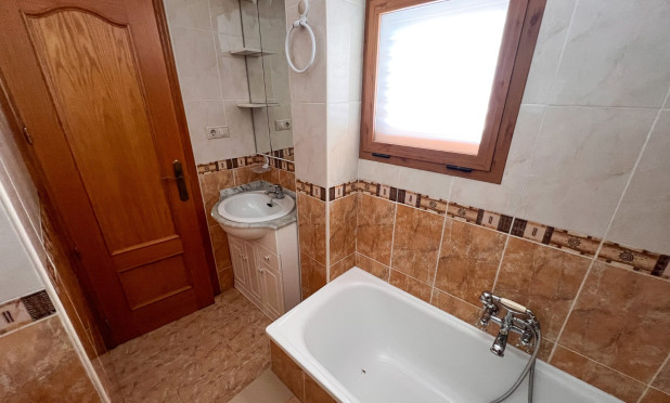 Reventa - Adosado - Torrevieja