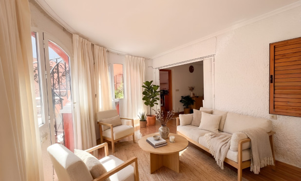 Reventa - Adosado - Torrevieja