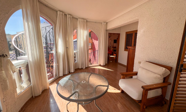 Reventa - Adosado - Torrevieja