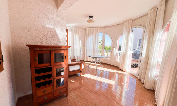 Reventa - Adosado - Torrevieja