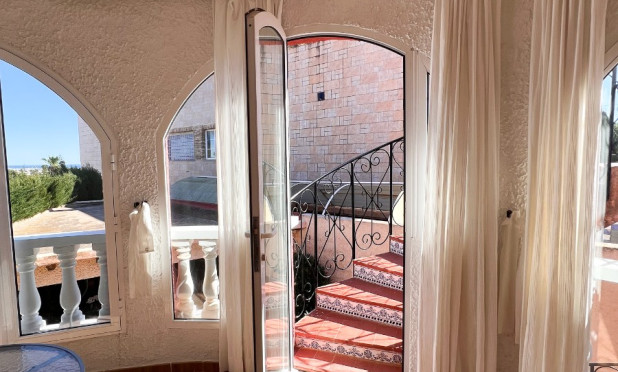 Reventa - Adosado - Torrevieja