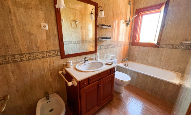 Reventa - Adosado - Torrevieja