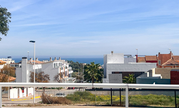 Resale - Apartment / flat - Guardamar del Segura - Urbanizaciones