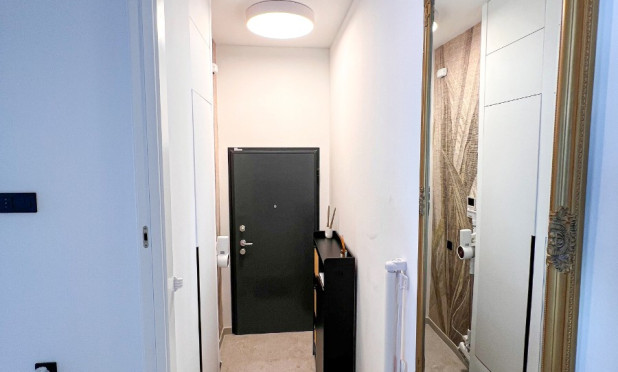 Resale - Apartment / flat - Guardamar del Segura - Urbanizaciones
