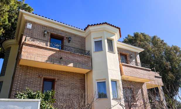 Resale - Villa - Ciudad Quesada - Cuidad quesada
