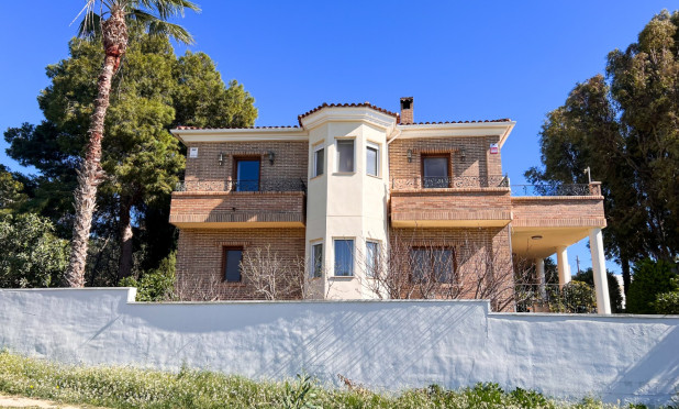 Resale - Villa - Ciudad Quesada - Cuidad quesada
