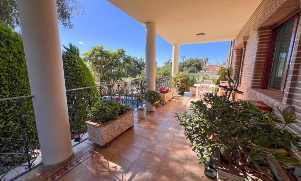 Resale - Villa - Ciudad Quesada - Cuidad quesada