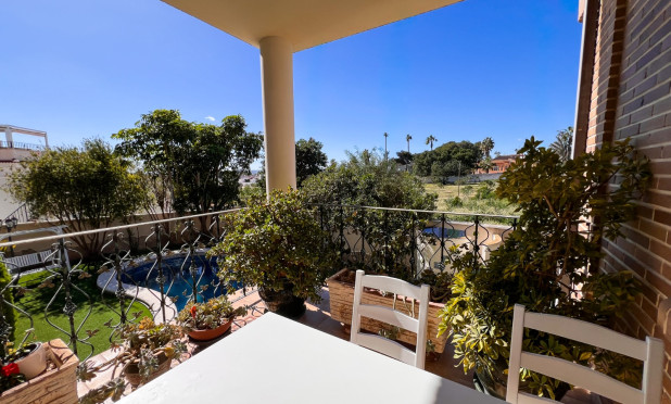Resale - Villa - Ciudad Quesada - Cuidad quesada
