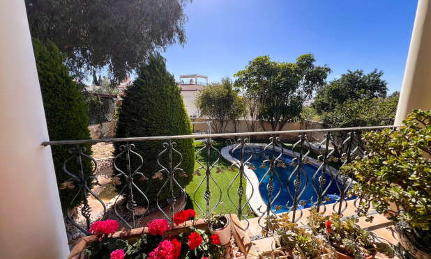 Resale - Villa - Ciudad Quesada - Cuidad quesada