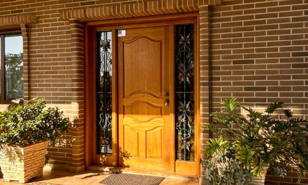 Resale - Villa - Ciudad Quesada - Cuidad quesada