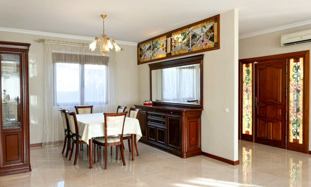 Resale - Villa - Ciudad Quesada - Cuidad quesada