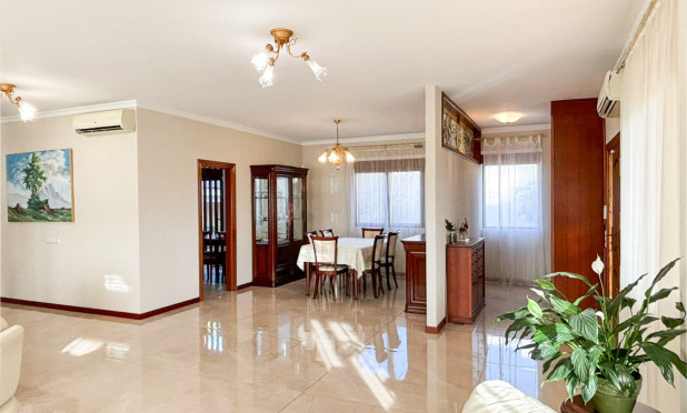 Resale - Villa - Ciudad Quesada - Cuidad quesada