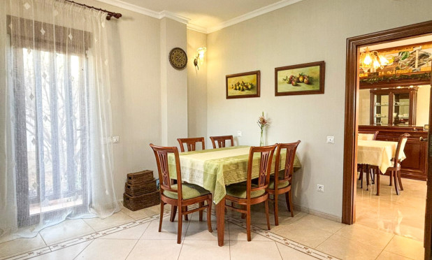 Resale - Villa - Ciudad Quesada - Cuidad quesada