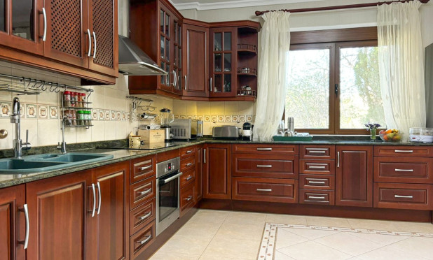 Resale - Villa - Ciudad Quesada - Cuidad quesada