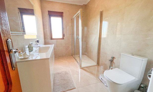 Resale - Villa - Ciudad Quesada - Cuidad quesada