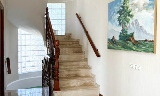 Resale - Villa - Ciudad Quesada - Cuidad quesada