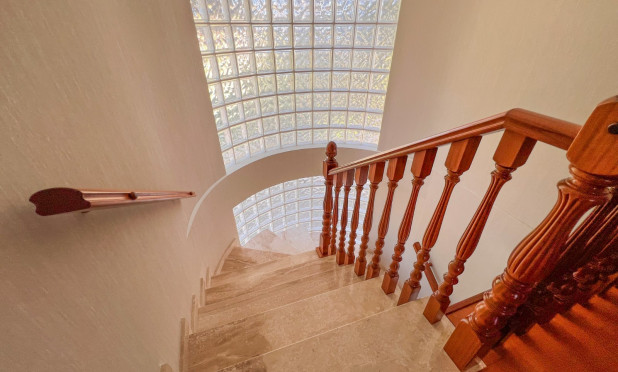 Resale - Villa - Ciudad Quesada - Cuidad quesada