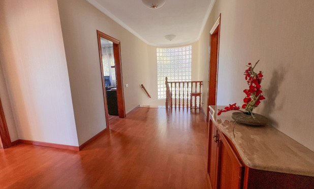 Resale - Villa - Ciudad Quesada - Cuidad quesada