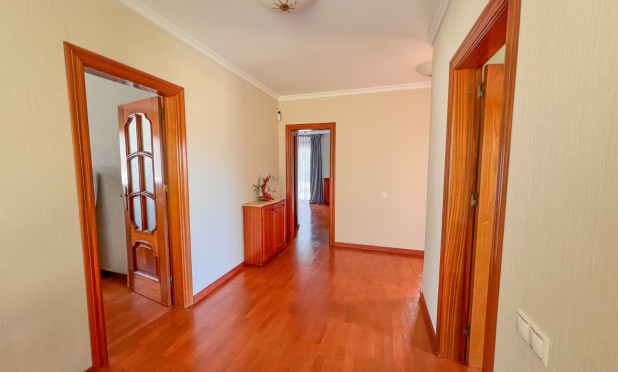 Resale - Villa - Ciudad Quesada - Cuidad quesada