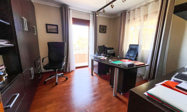 Resale - Villa - Ciudad Quesada - Cuidad quesada