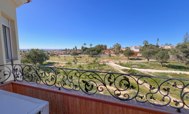Resale - Villa - Ciudad Quesada - Cuidad quesada