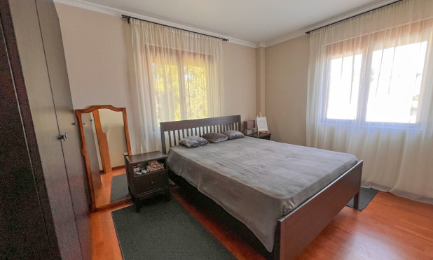 Resale - Villa - Ciudad Quesada - Cuidad quesada