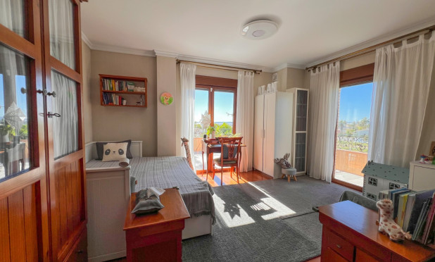 Resale - Villa - Ciudad Quesada - Cuidad quesada