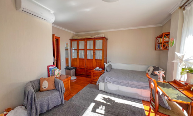 Resale - Villa - Ciudad Quesada - Cuidad quesada