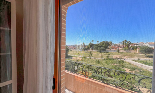 Resale - Villa - Ciudad Quesada - Cuidad quesada