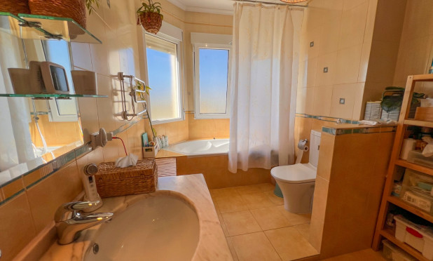 Resale - Villa - Ciudad Quesada - Cuidad quesada