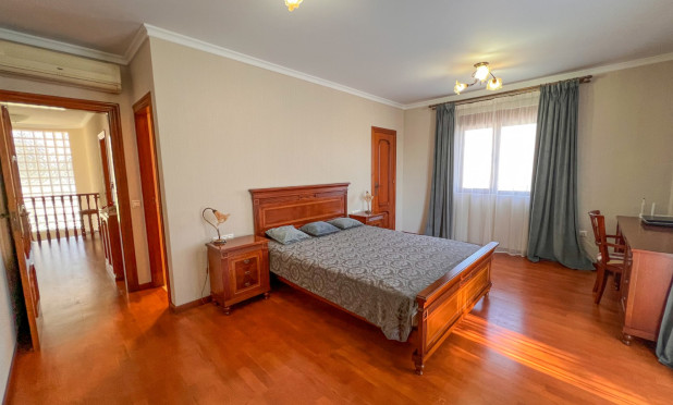 Resale - Villa - Ciudad Quesada - Cuidad quesada